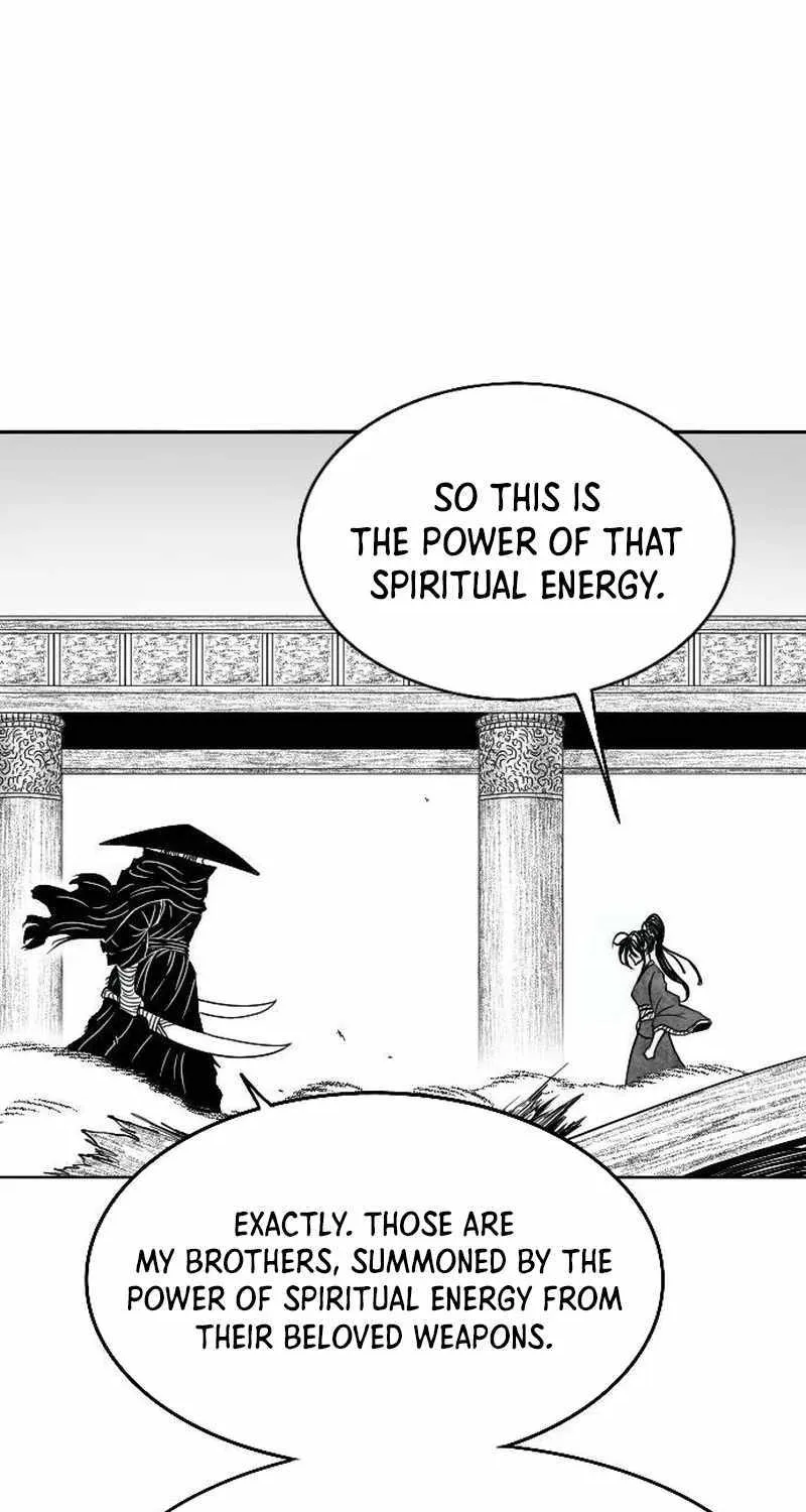 Read Black Serpent chapter 14 image 78 on Lezhin
