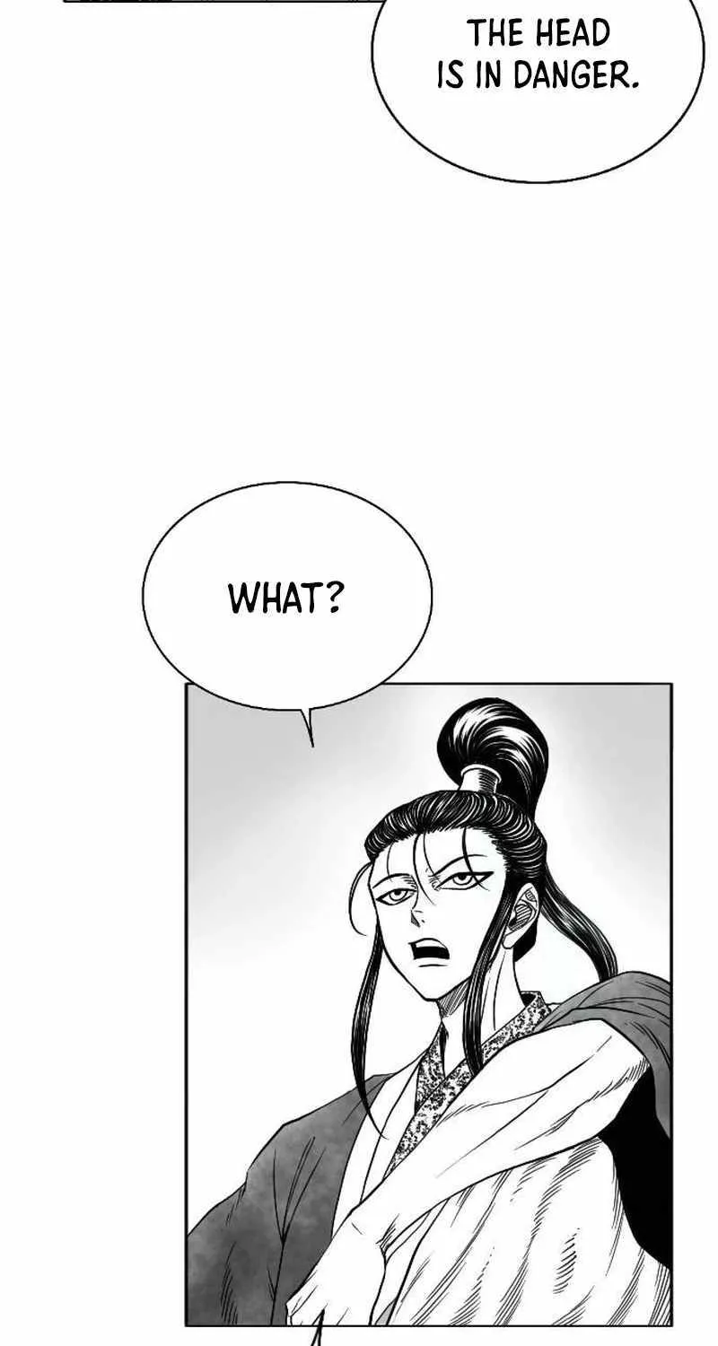 Read Black Serpent chapter 14 image 8 on Lezhin