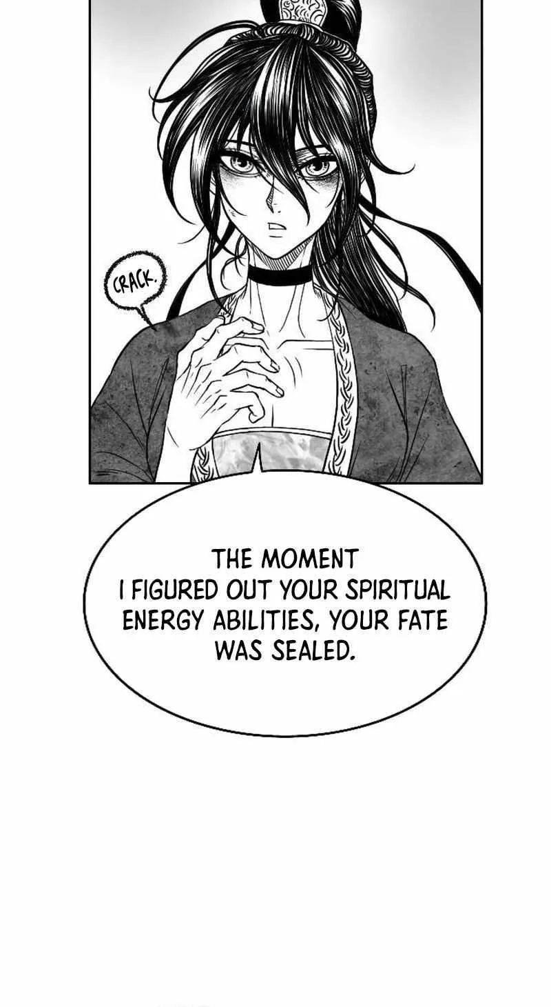 Read Black Serpent chapter 14 image 81 on Lezhin