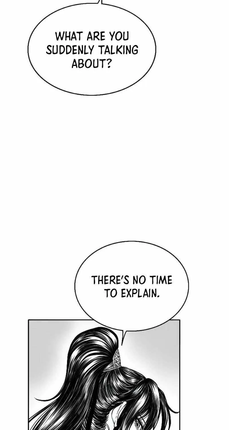 Read Black Serpent chapter 14 image 9 on Lezhin