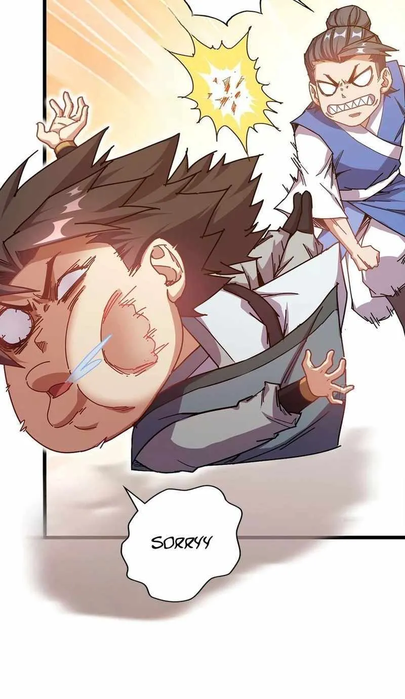 Read Black Serpent chapter 15 image 107 on Lezhin