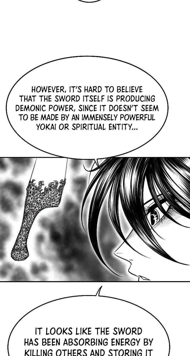 Read Black Serpent chapter 15 image 41 on Lezhin