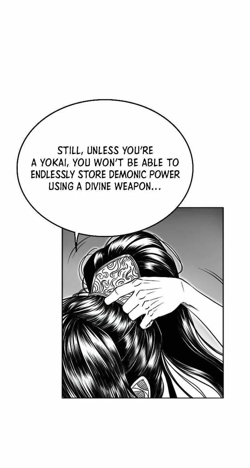 Read Black Serpent chapter 15 image 43 on Lezhin