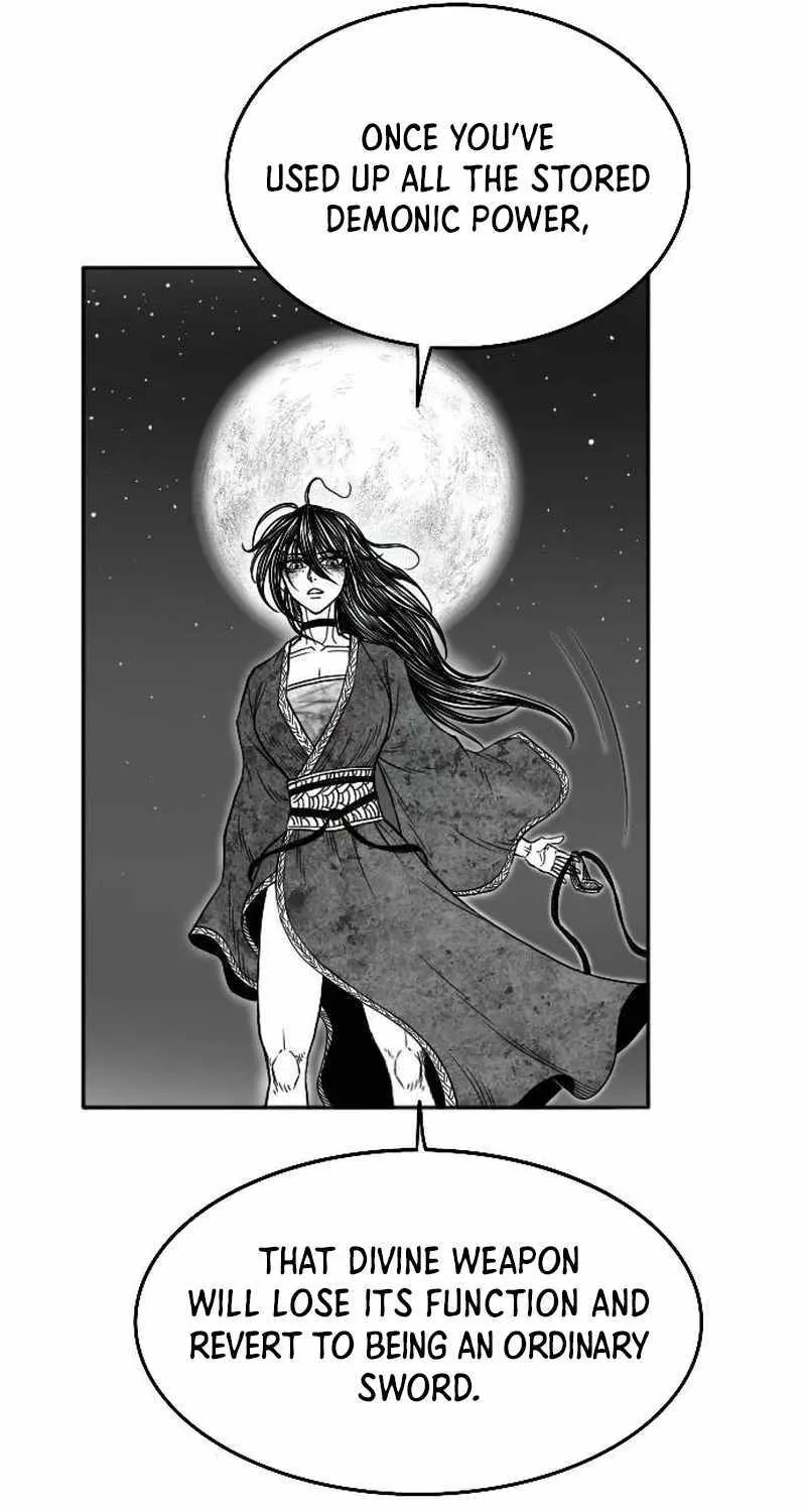 Read Black Serpent chapter 15 image 45 on Lezhin
