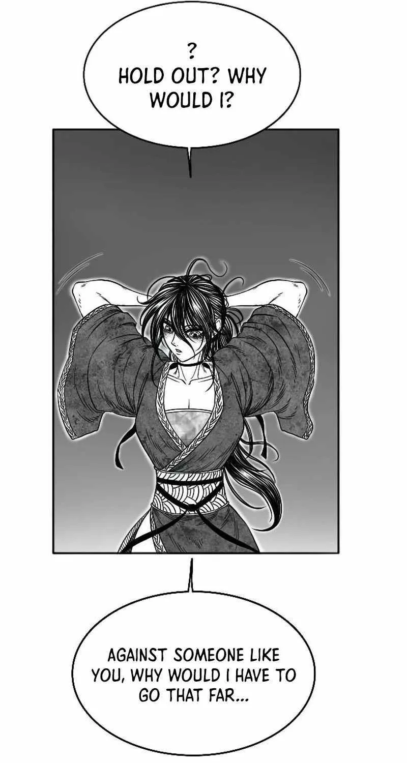 Read Black Serpent chapter 15 image 50 on Lezhin