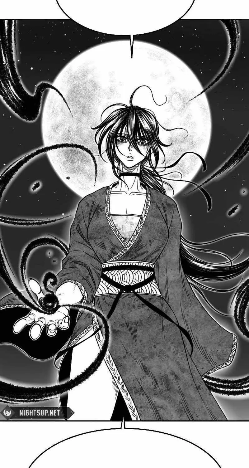 Read Black Serpent chapter 15 image 53 on Lezhin