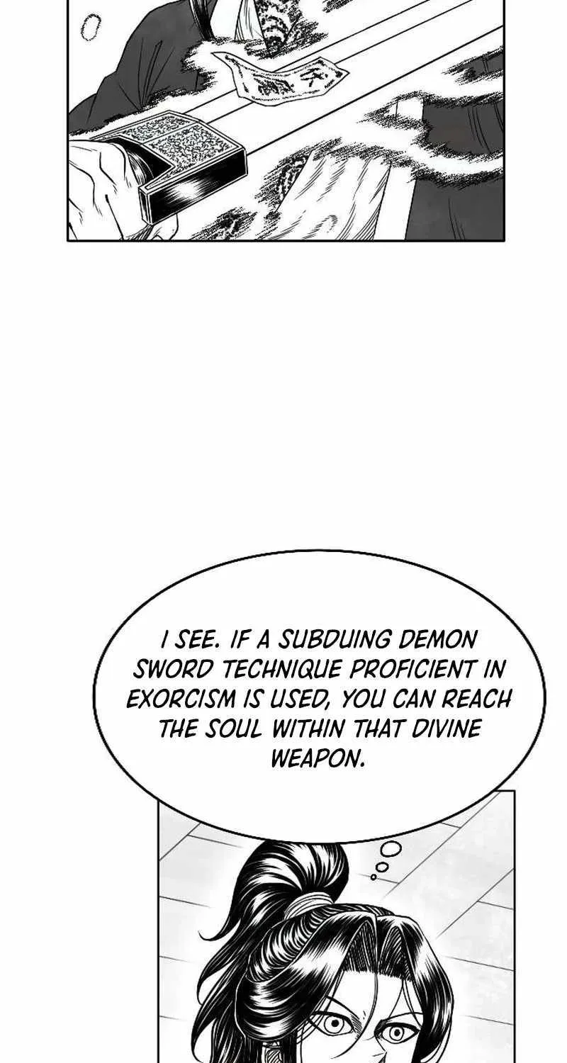 Read Black Serpent chapter 15 image 78 on Lezhin