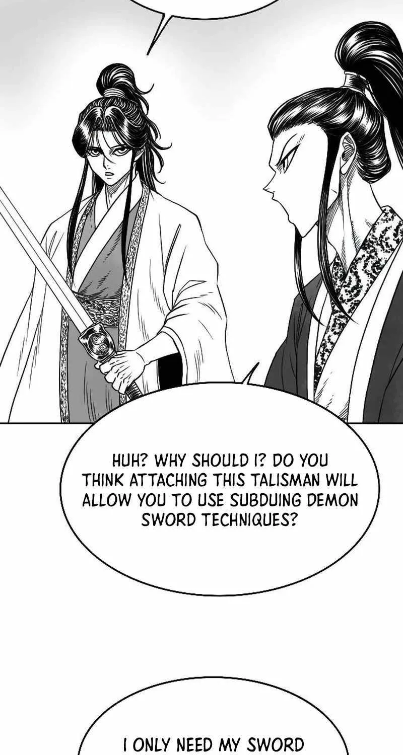 Read Black Serpent chapter 15 image 81 on Lezhin