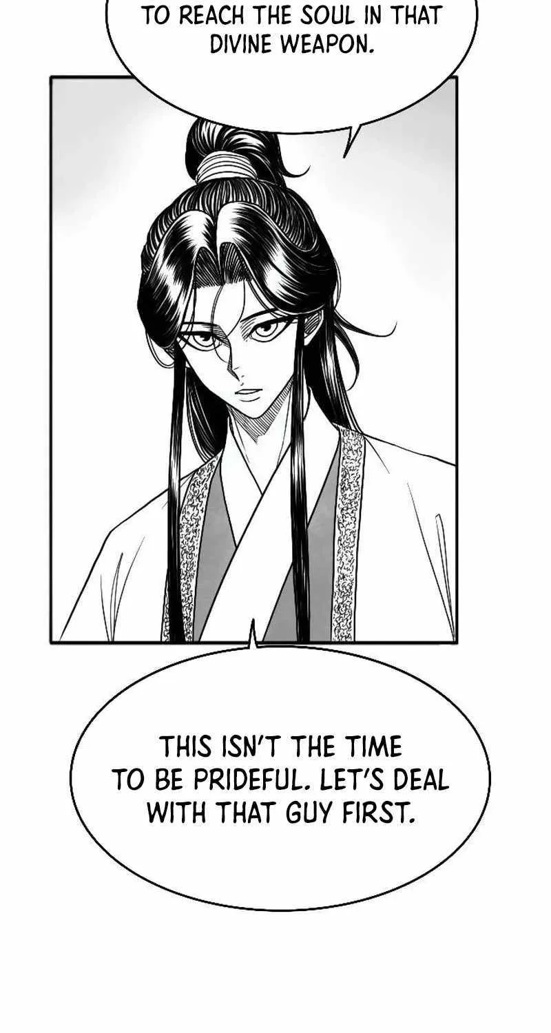 Read Black Serpent chapter 15 image 82 on Lezhin
