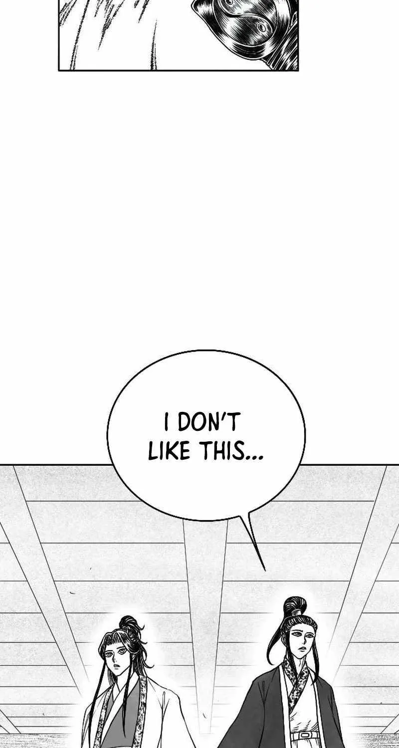 Read Black Serpent chapter 15 image 84 on Lezhin
