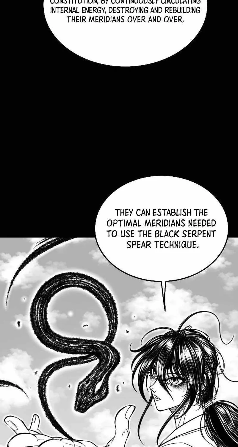 Read Black Serpent chapter 16 image 14 on Lezhin