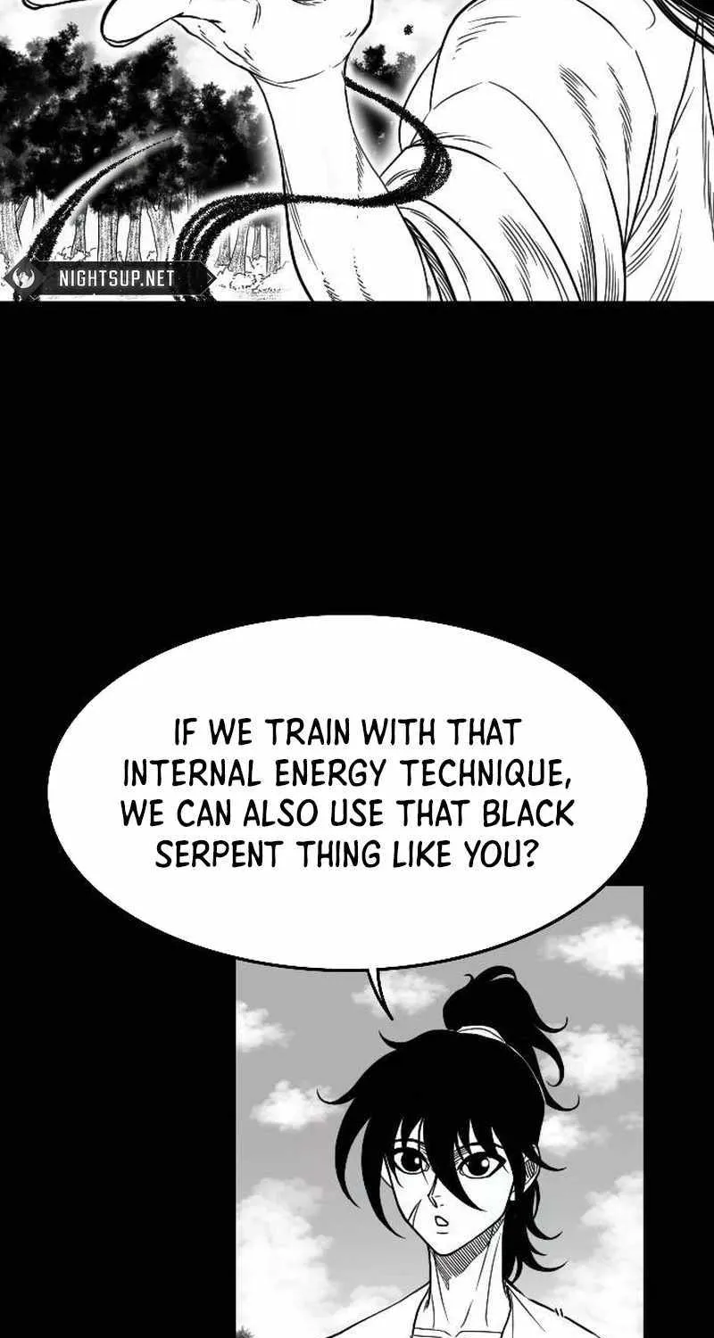 Read Black Serpent chapter 16 image 15 on Lezhin