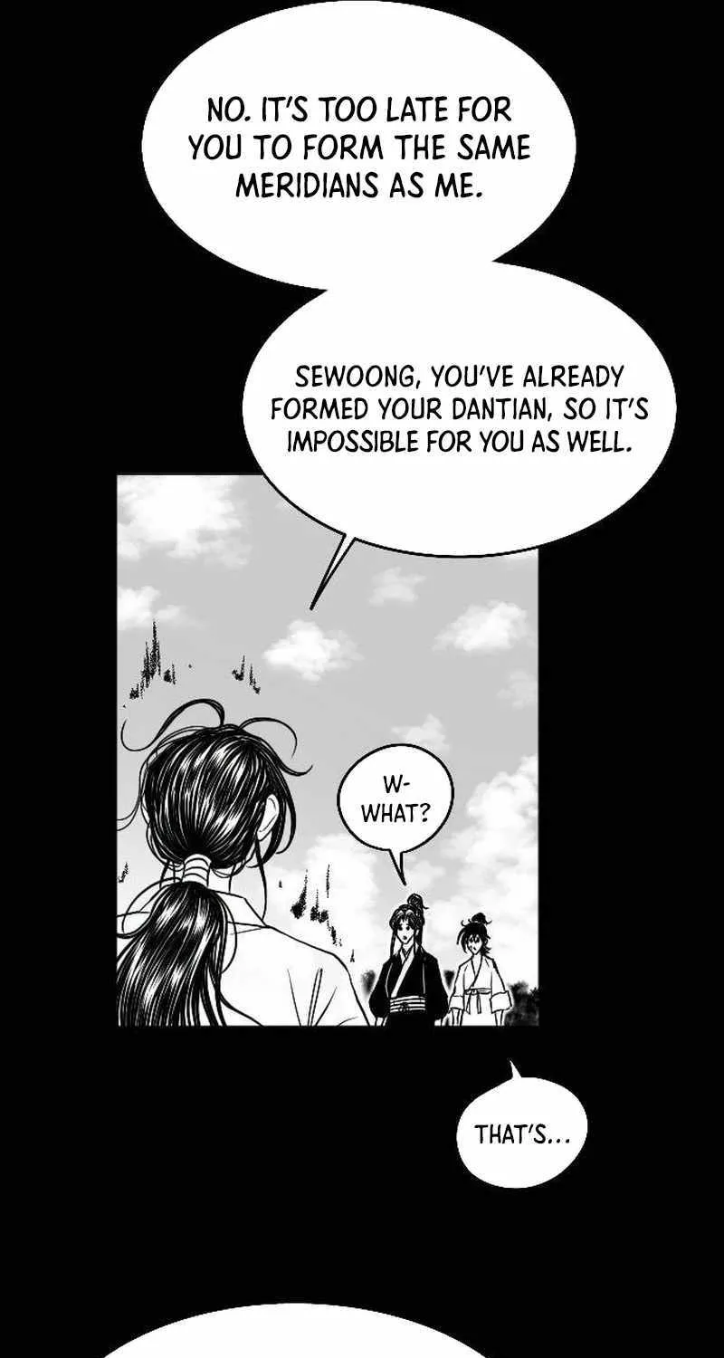 Read Black Serpent chapter 16 image 17 on Lezhin