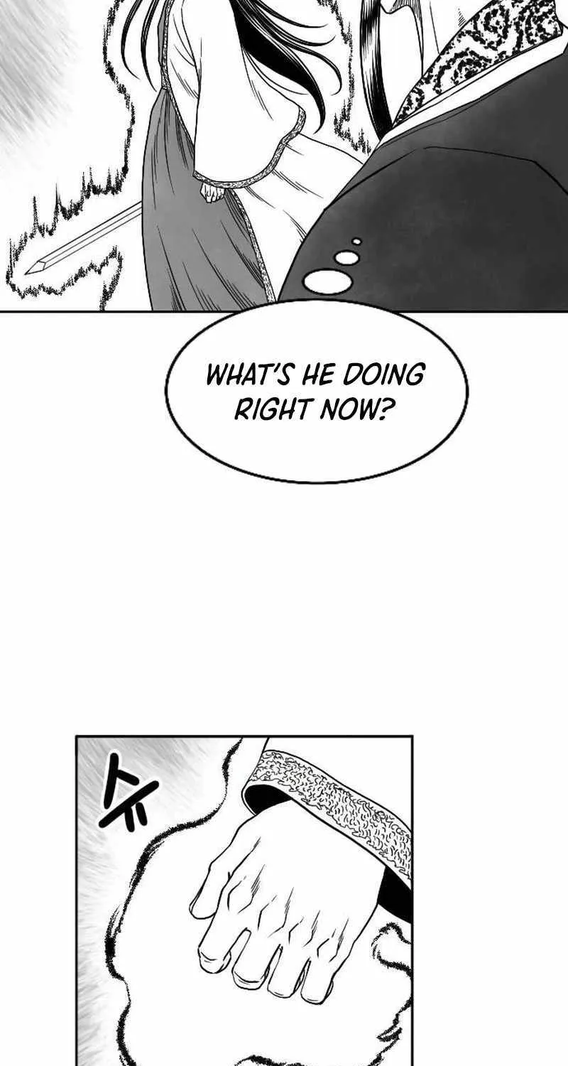 Read Black Serpent chapter 16 image 27 on Lezhin