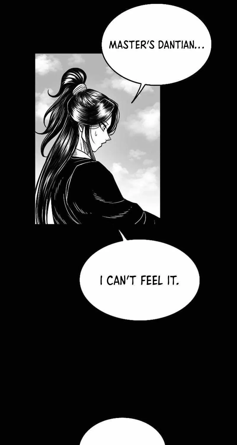 Read Black Serpent chapter 16 image 3 on Lezhin