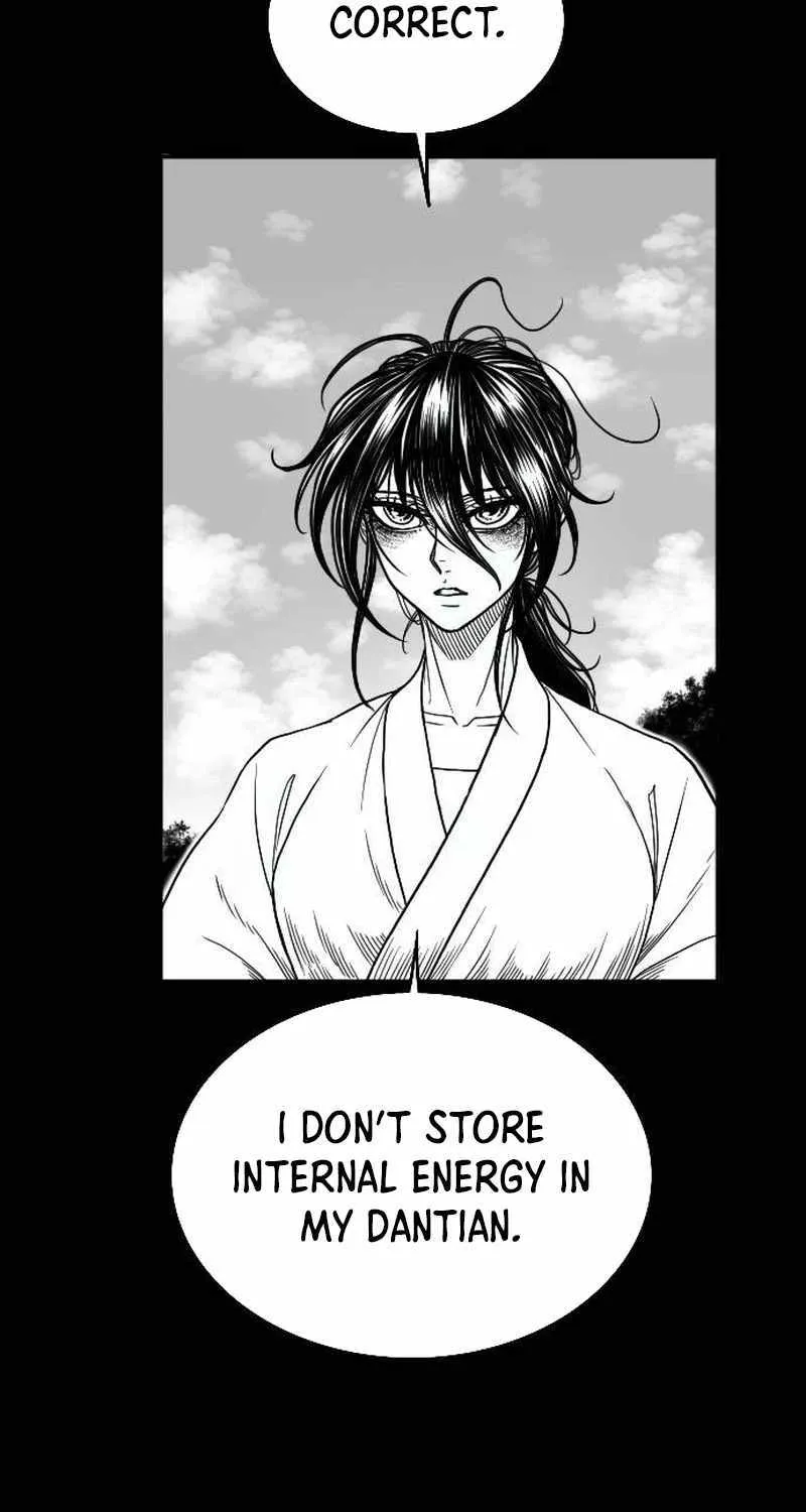 Read Black Serpent chapter 16 image 4 on Lezhin