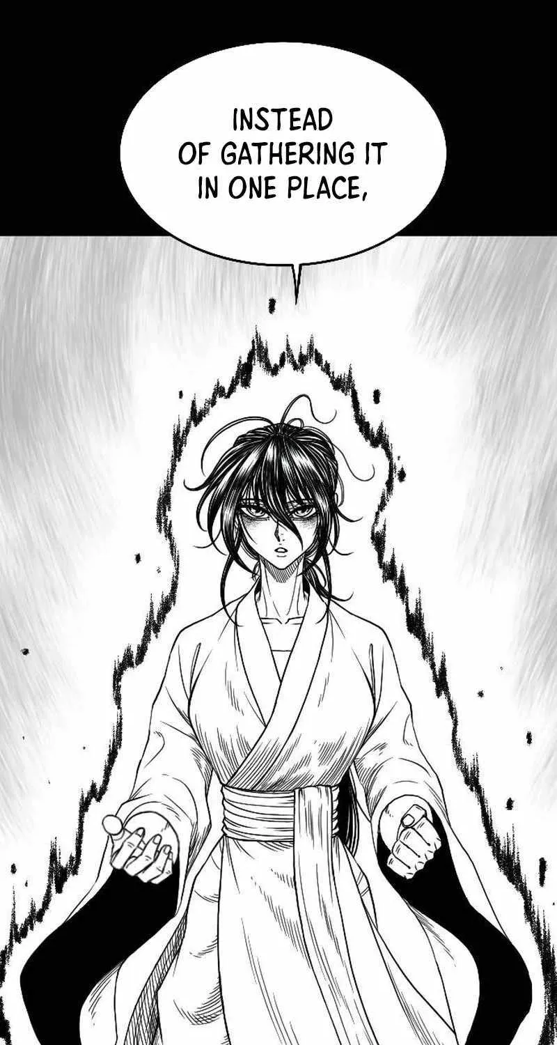 Read Black Serpent chapter 16 image 9 on Lezhin