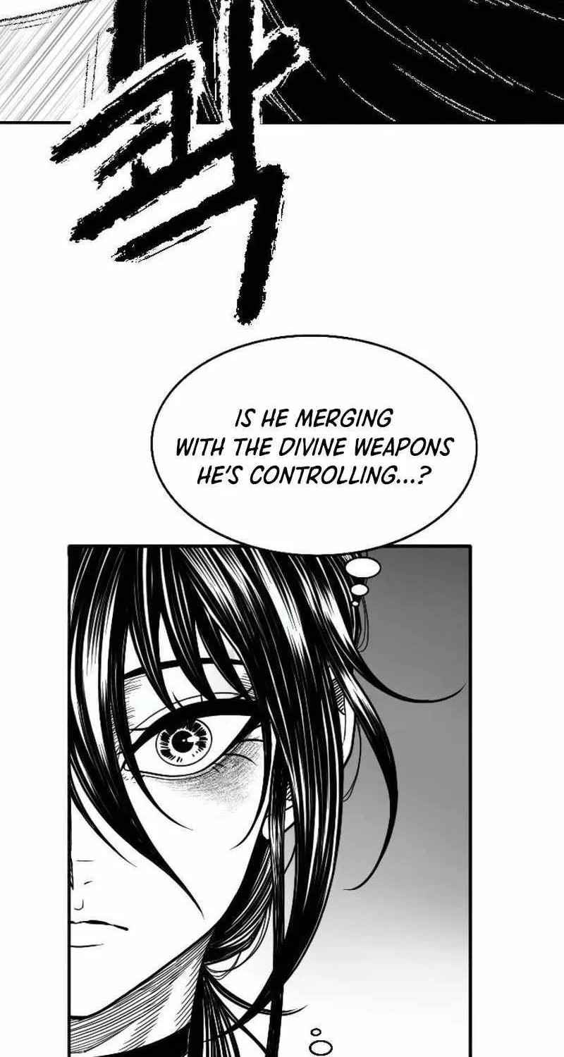 Read Black Serpent chapter 17 image 100 on Lezhin