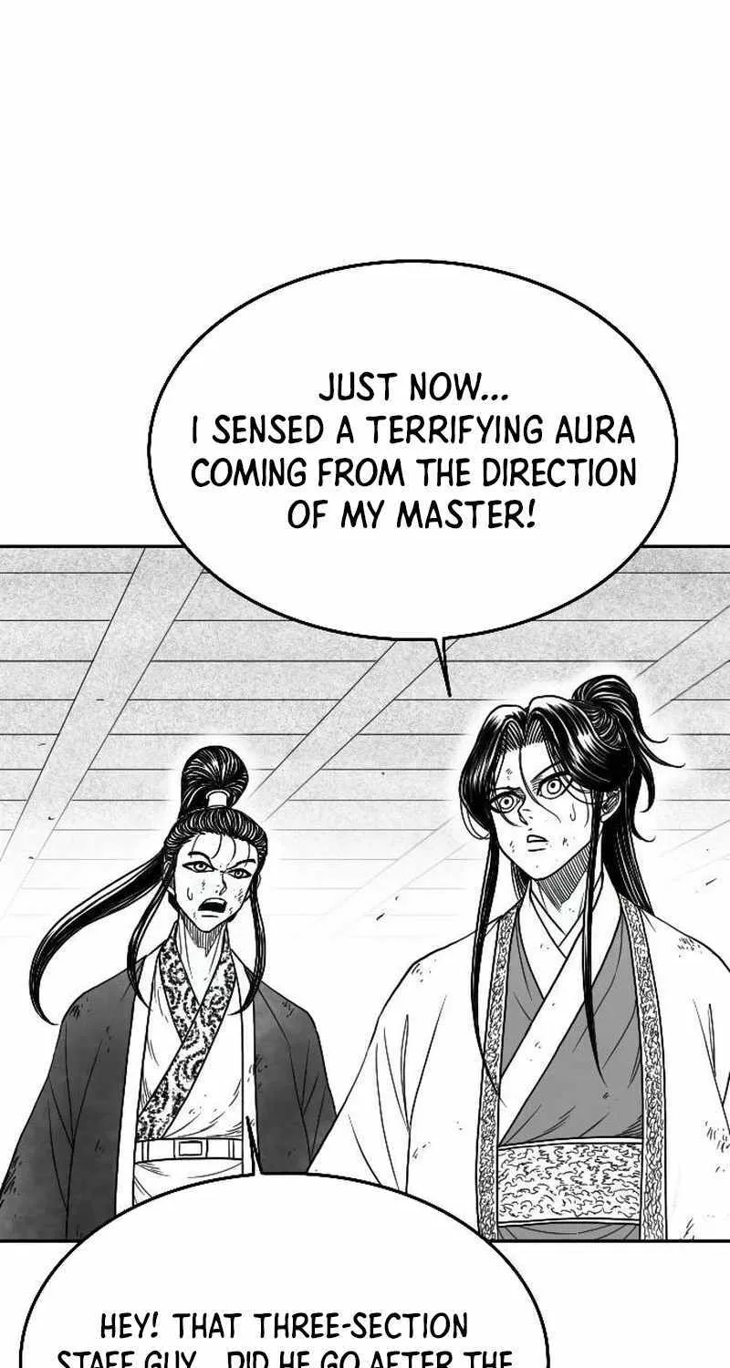 Read Black Serpent chapter 17 image 106 on Lezhin
