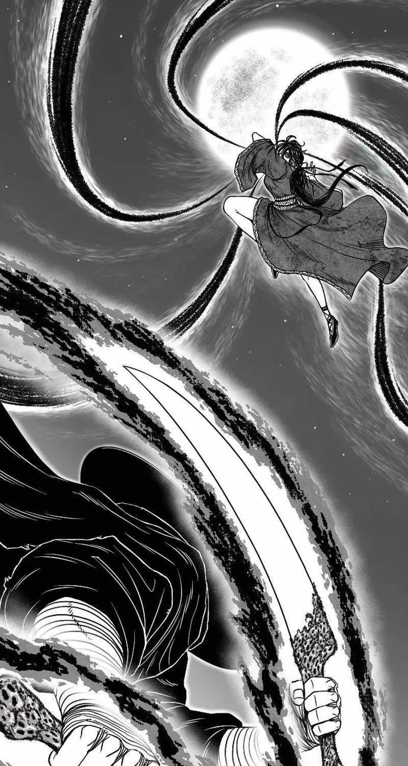 Read Black Serpent chapter 17 image 16 on Lezhin