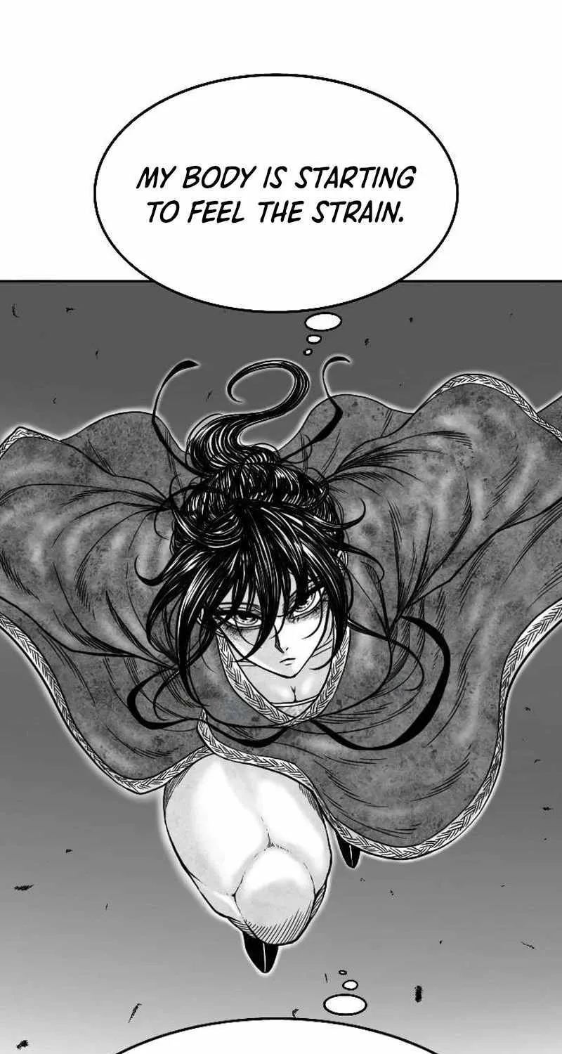 Read Black Serpent chapter 17 image 40 on Lezhin