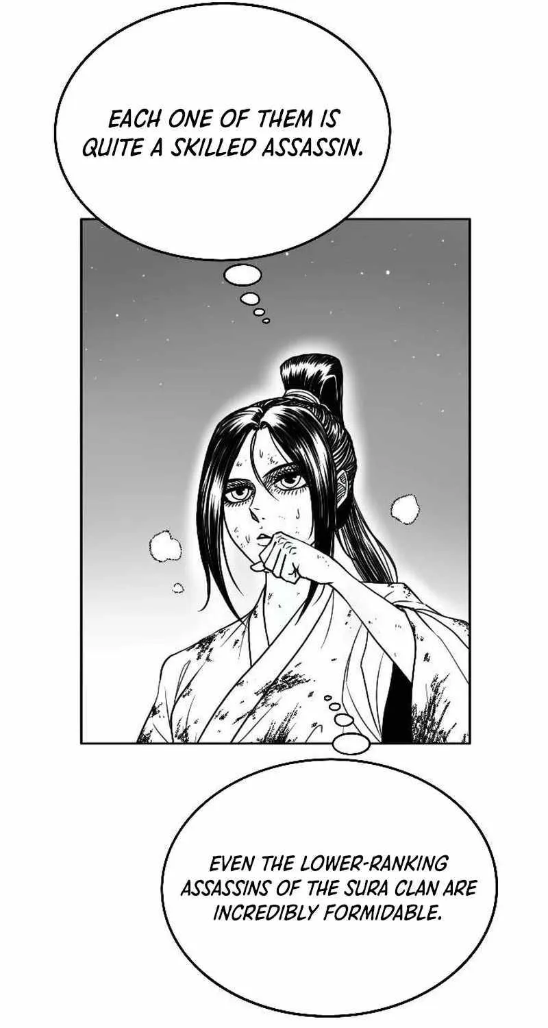 Read Black Serpent chapter 17 image 6 on Lezhin