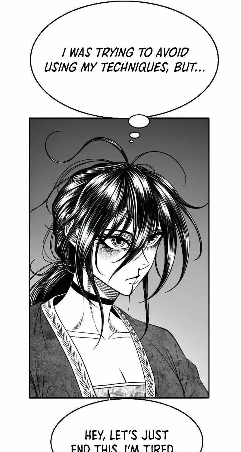 Read Black Serpent chapter 17 image 81 on Lezhin