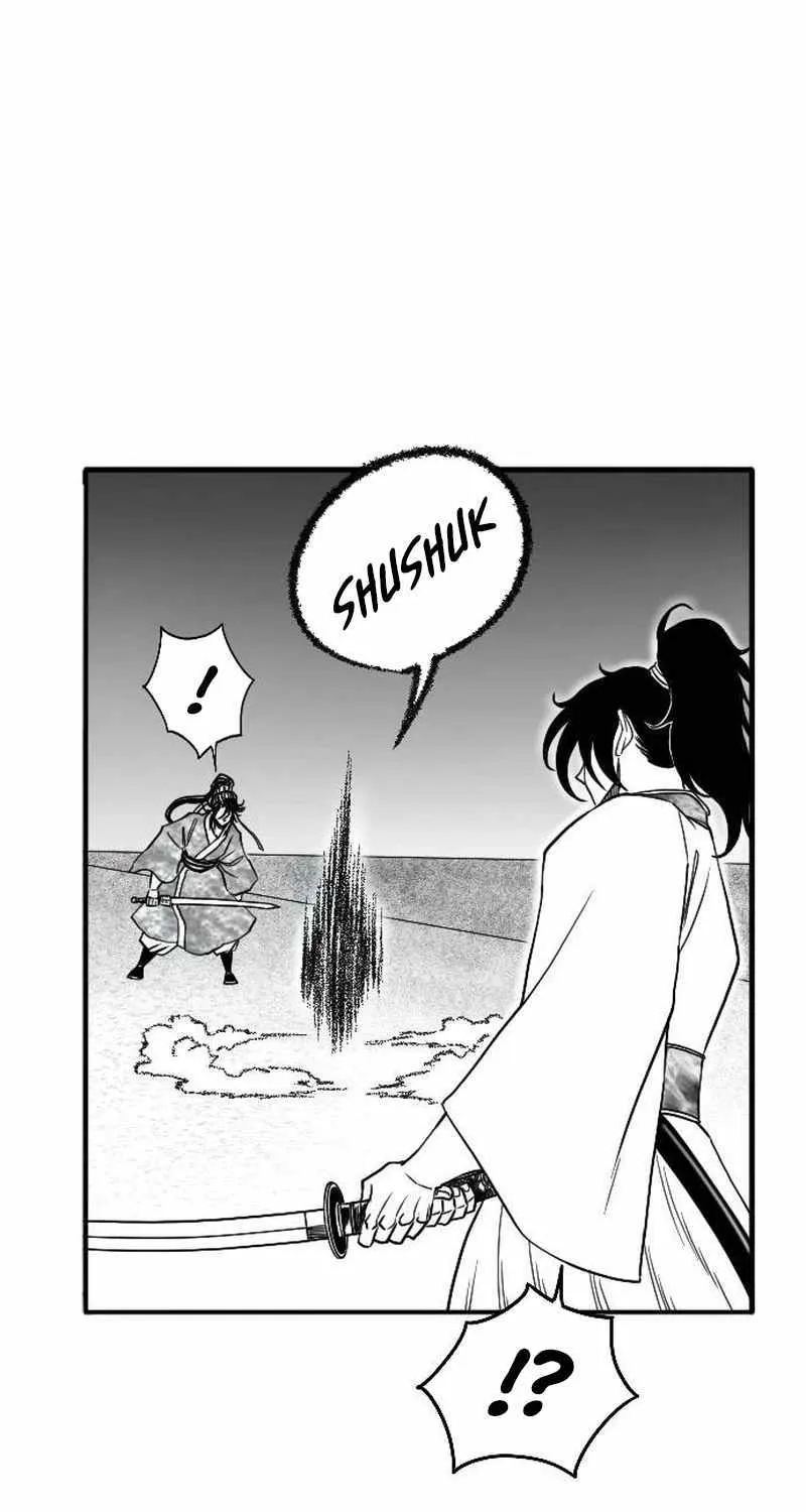 Read Black Serpent chapter 17 image 91 on Lezhin