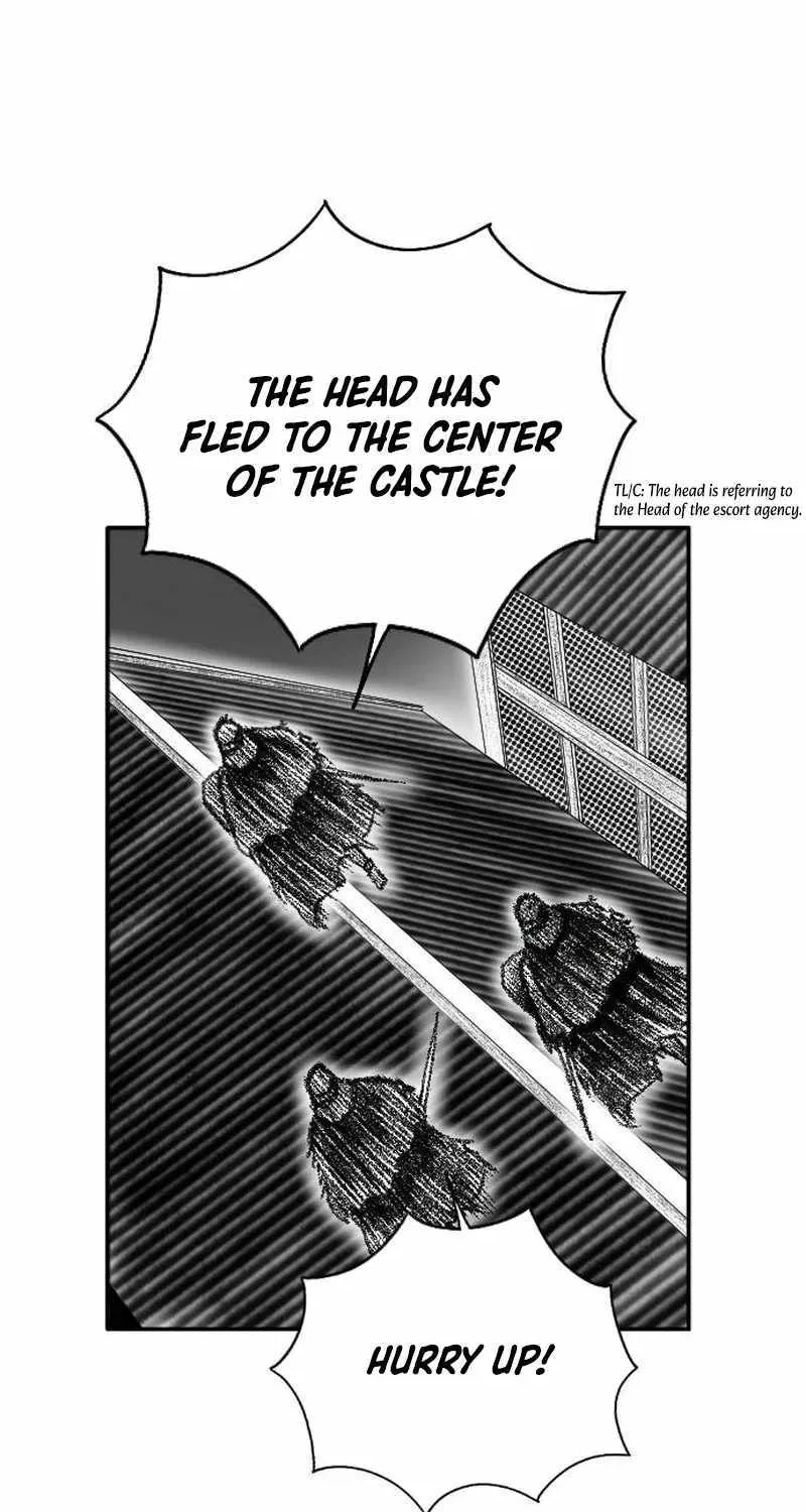 Read Black Serpent chapter 18 image 1 on Lezhin