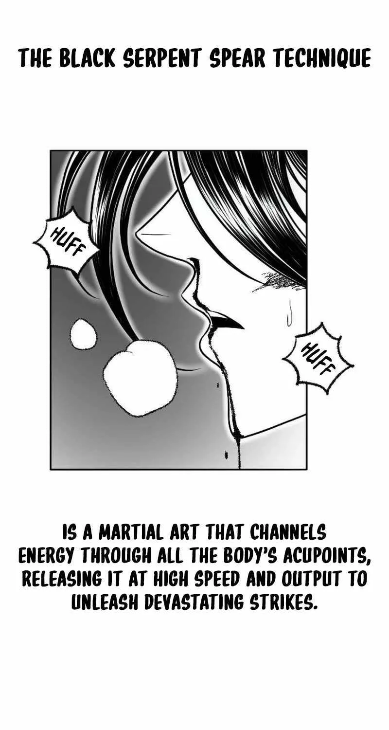 Read Black Serpent chapter 18 image 100 on Lezhin