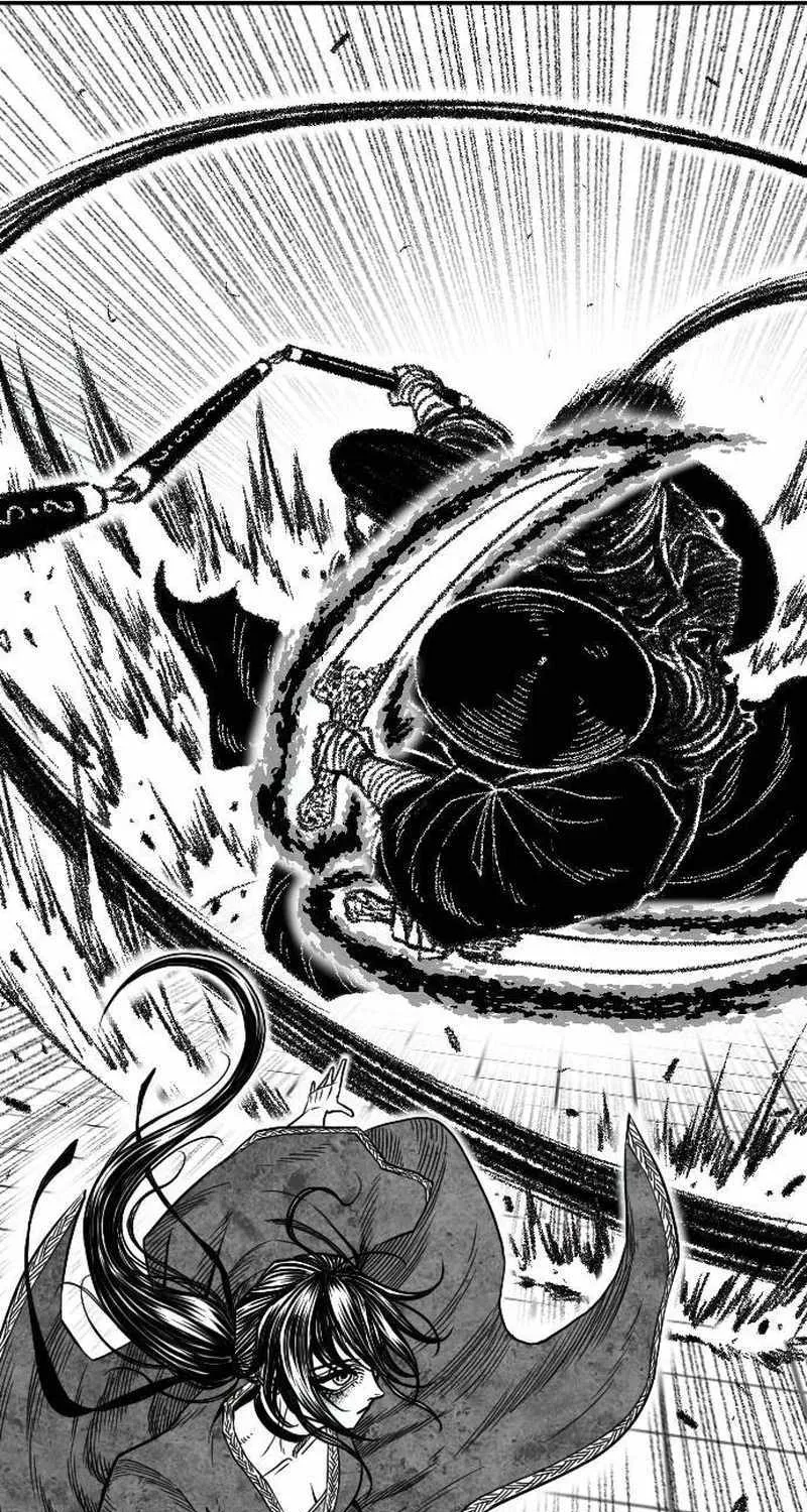 Read Black Serpent chapter 18 image 18 on Lezhin