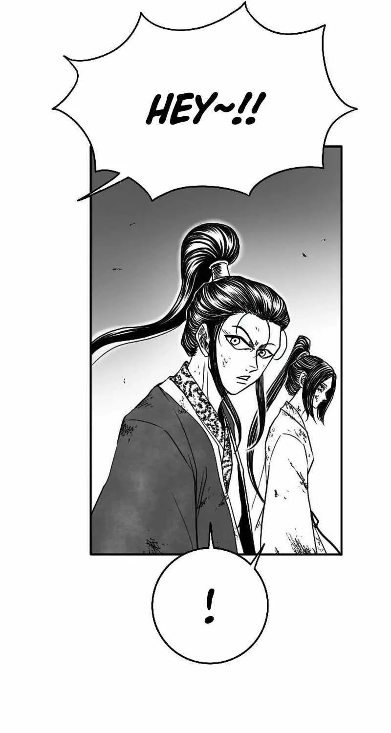 Read Black Serpent chapter 18 image 23 on Lezhin
