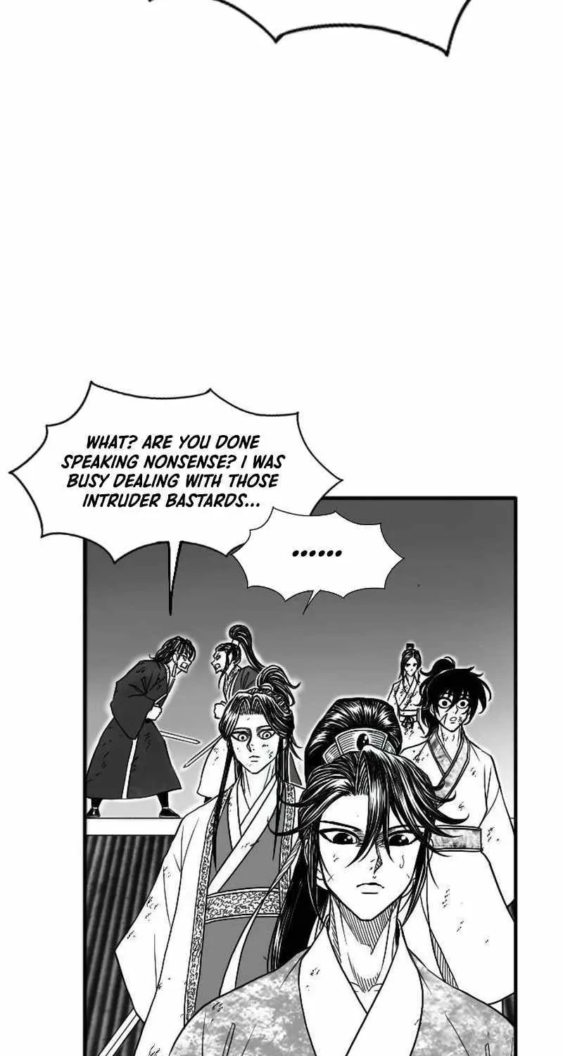 Read Black Serpent chapter 18 image 25 on Lezhin