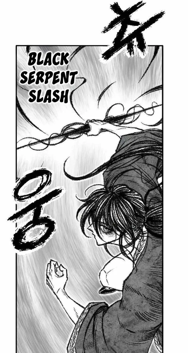 Read Black Serpent chapter 18 image 29 on Lezhin