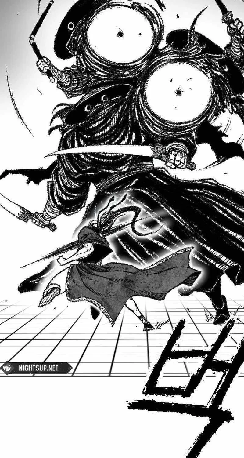 Read Black Serpent chapter 18 image 31 on Lezhin