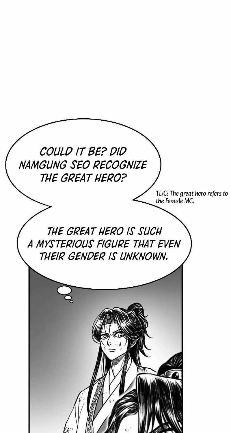 Read Black Serpent chapter 18 image 33 on Lezhin