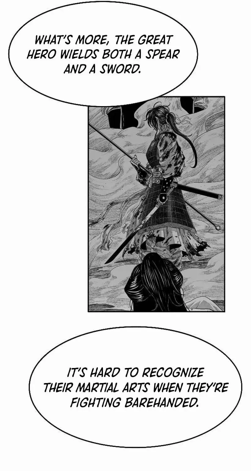 Read Black Serpent chapter 18 image 35 on Lezhin