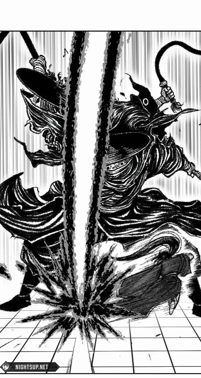 Read Black Serpent chapter 18 image 39 on Lezhin