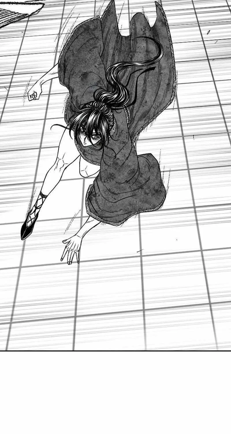 Read Black Serpent chapter 18 image 44 on Lezhin