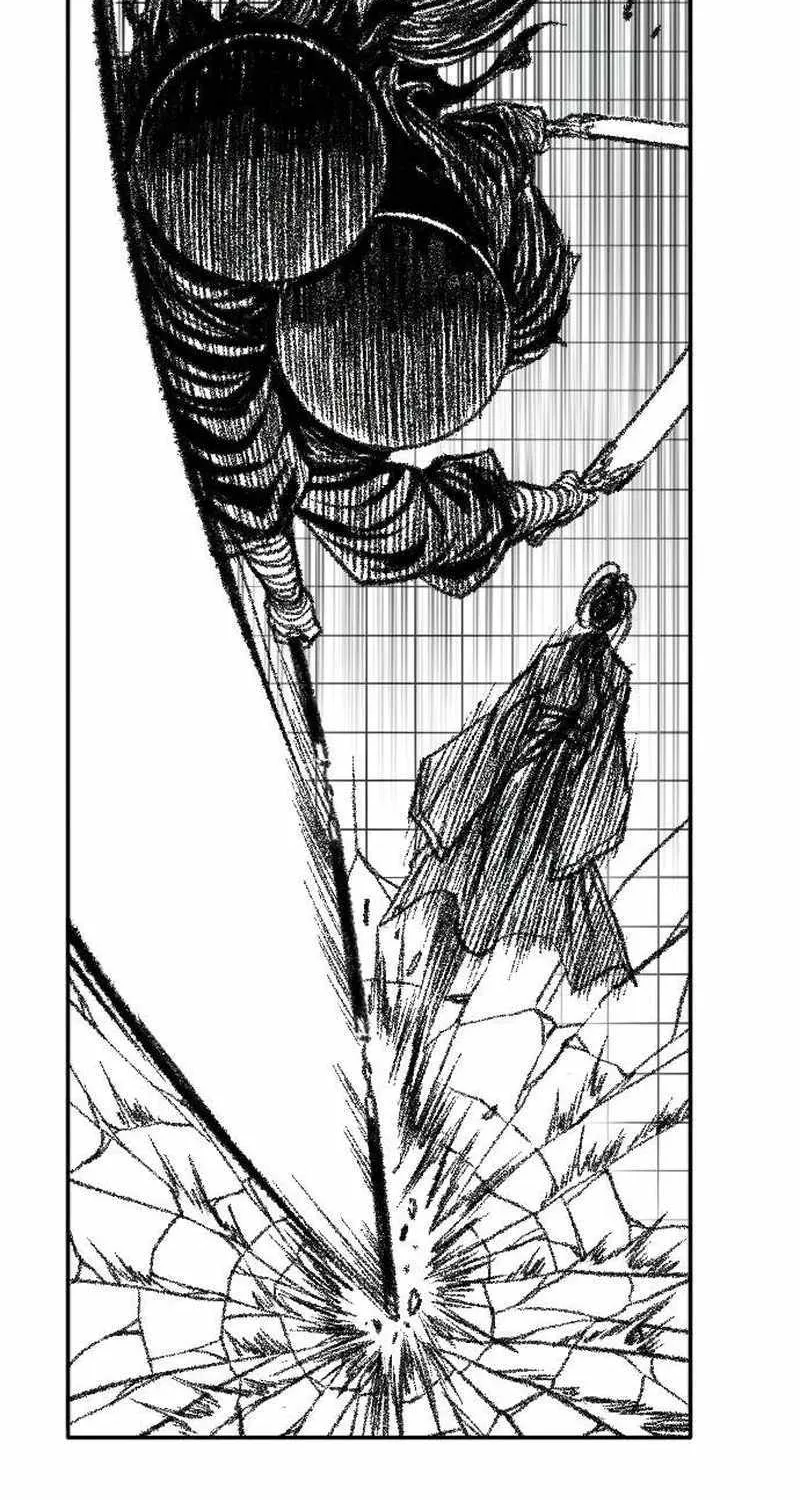 Read Black Serpent chapter 18 image 48 on Lezhin