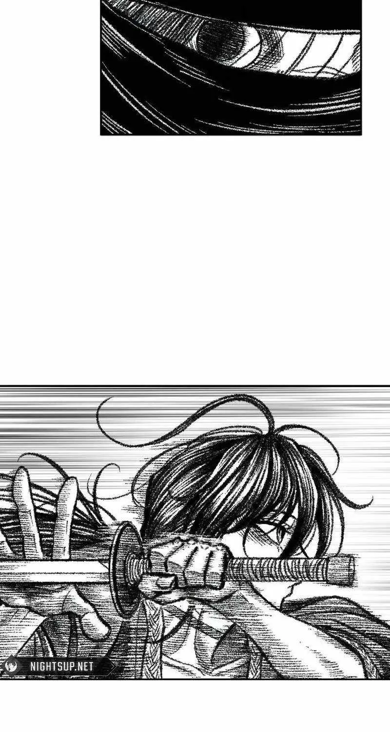 Read Black Serpent chapter 18 image 60 on Lezhin