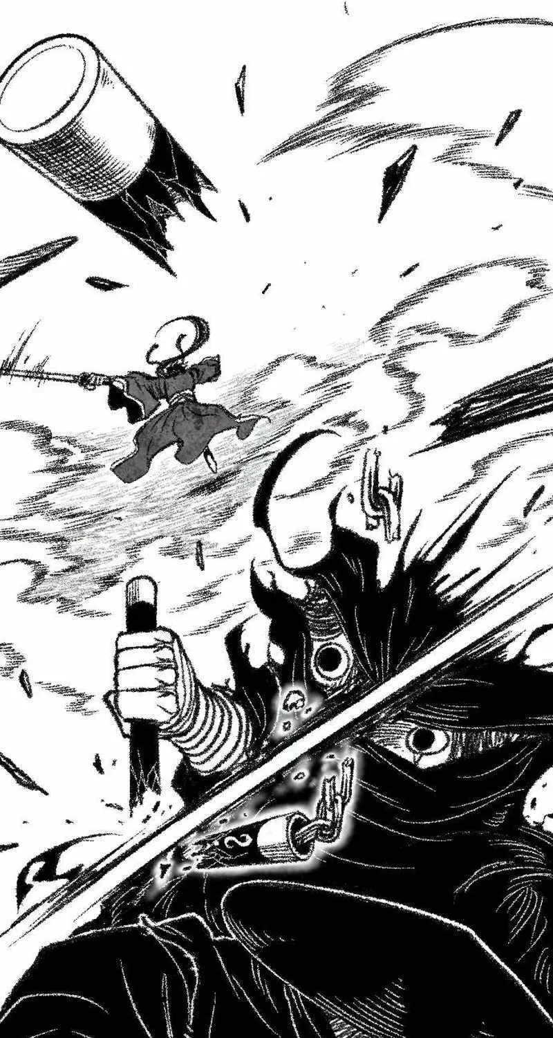 Read Black Serpent chapter 18 image 64 on Lezhin