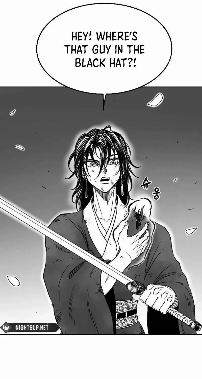 Read Black Serpent chapter 18 image 7 on Lezhin