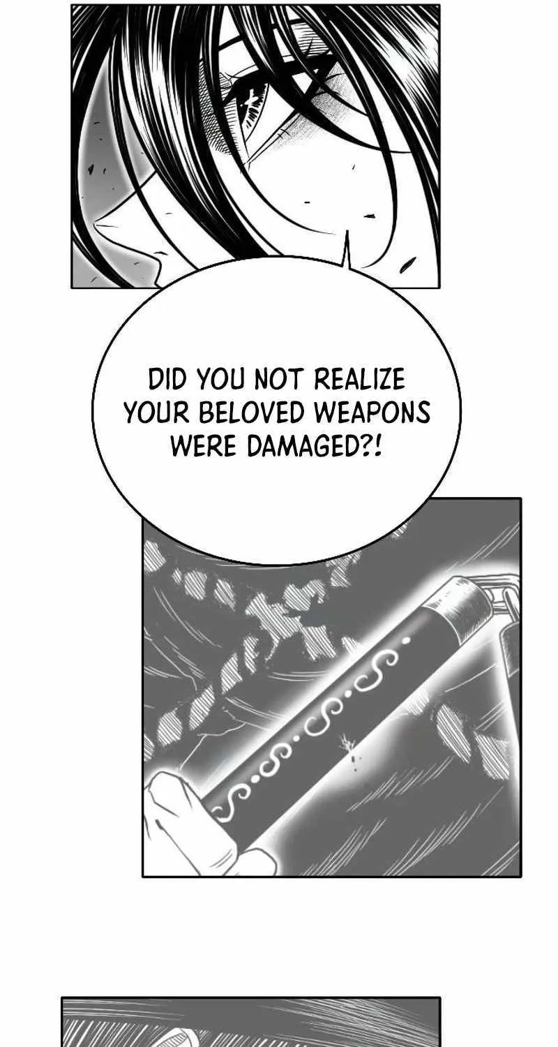 Read Black Serpent chapter 18 image 76 on Lezhin