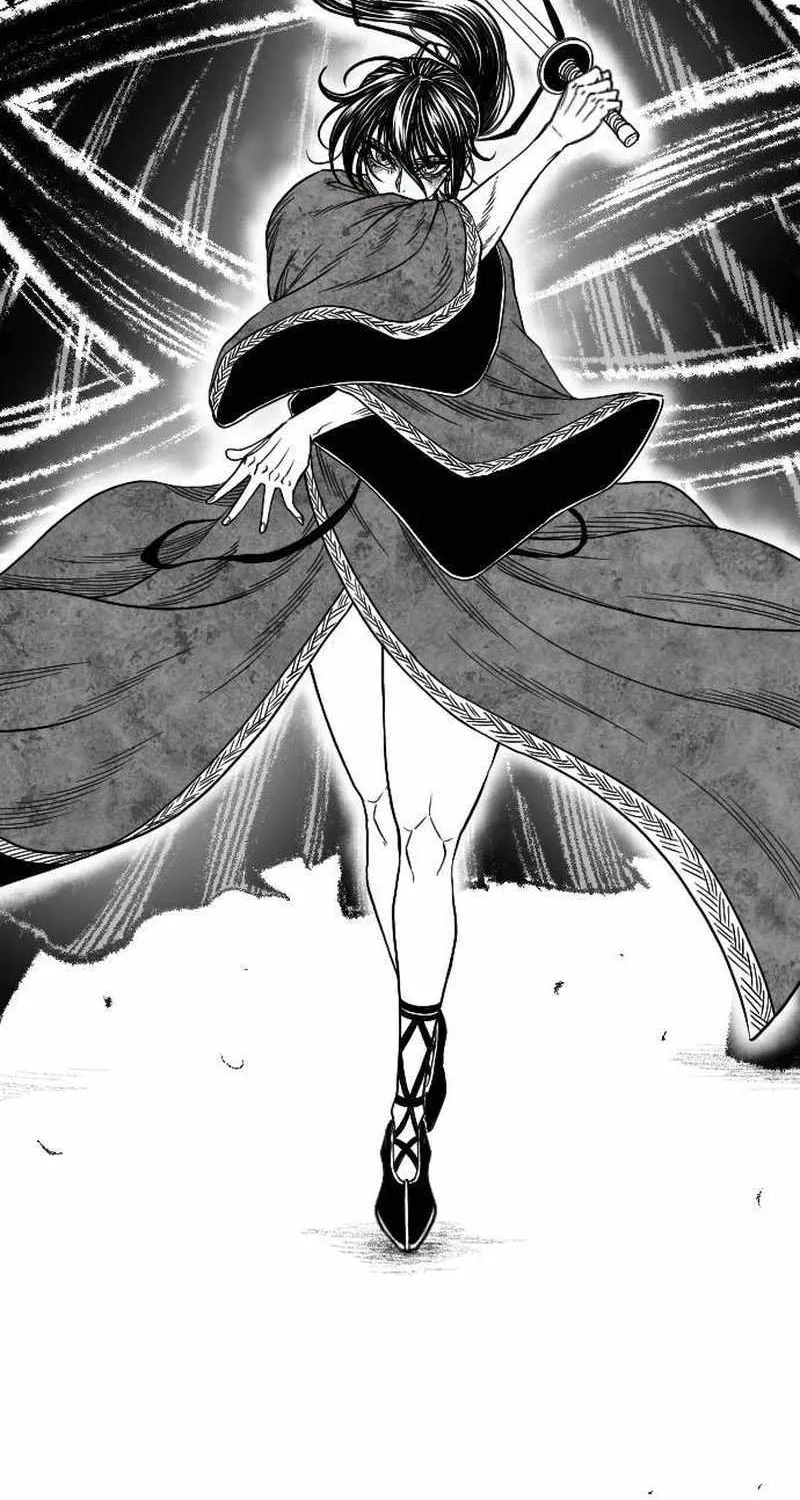 Read Black Serpent chapter 18 image 88 on Lezhin