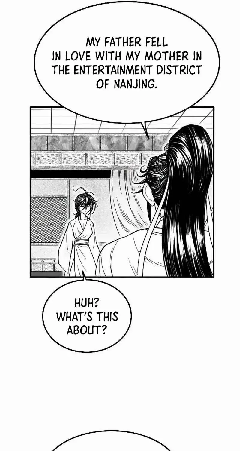 Read Black Serpent chapter 19 image 107 on Lezhin