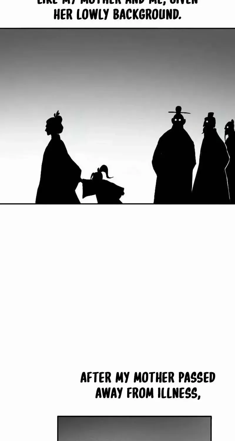 Read Black Serpent chapter 19 image 109 on Lezhin