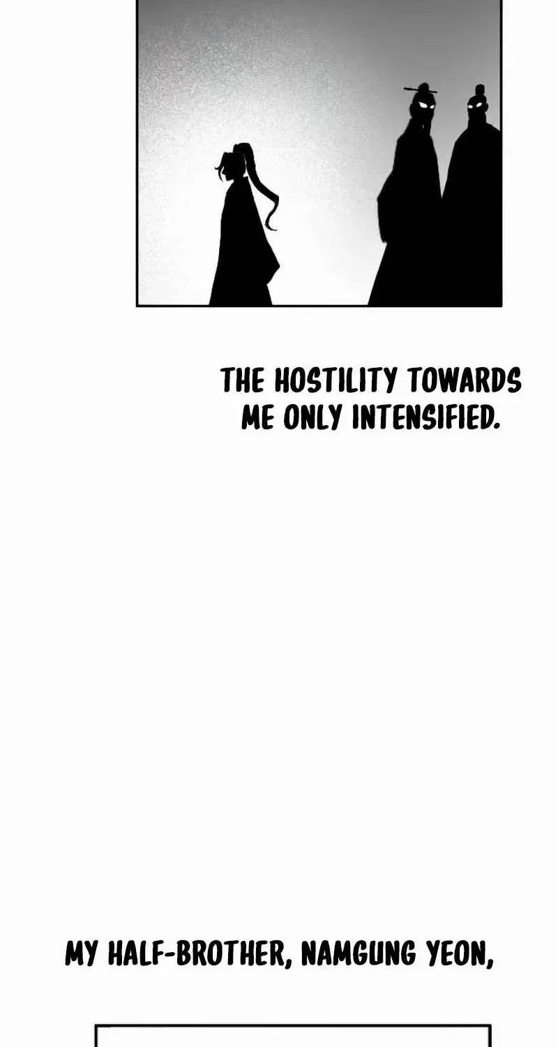 Read Black Serpent chapter 19 image 110 on Lezhin