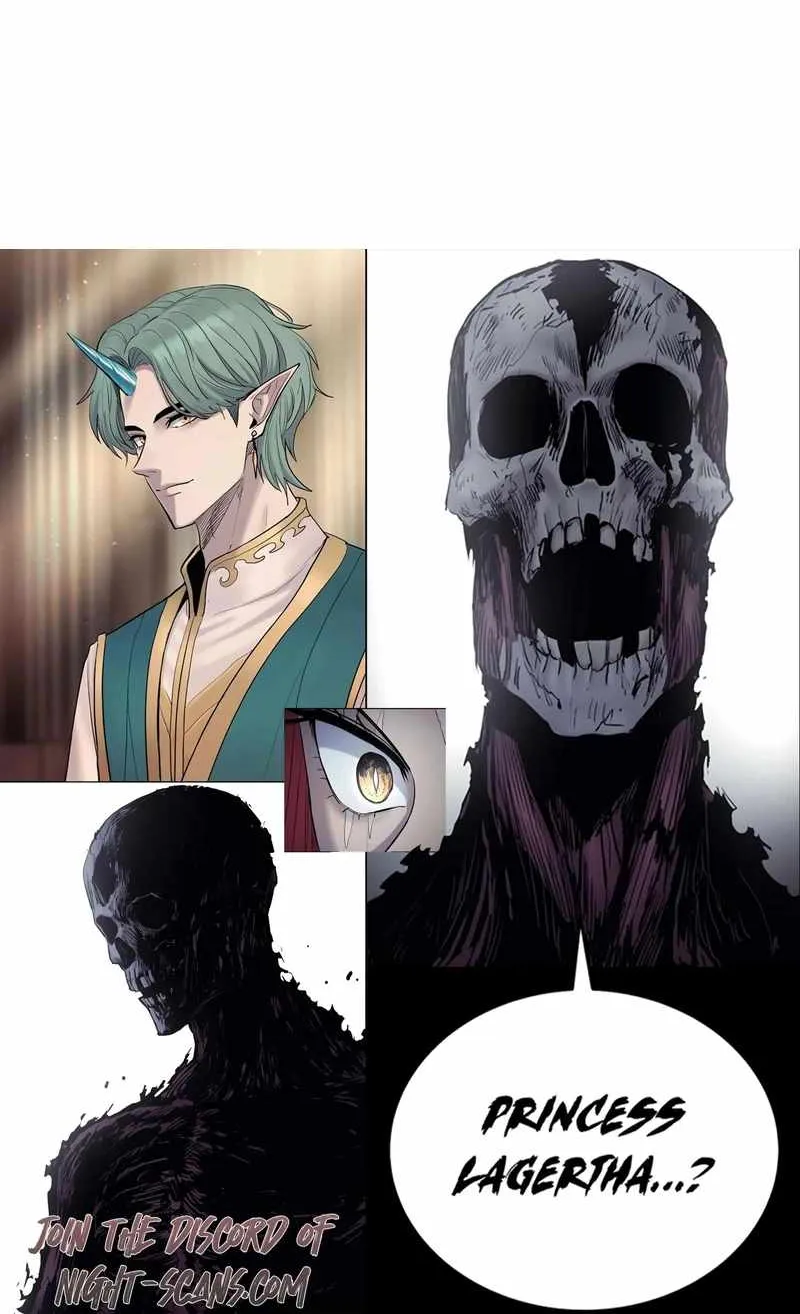 Read Black Serpent chapter 19 image 132 on Lezhin