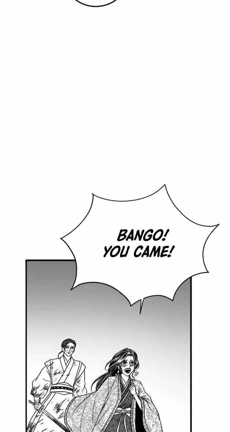 Read Black Serpent chapter 19 image 28 on Lezhin